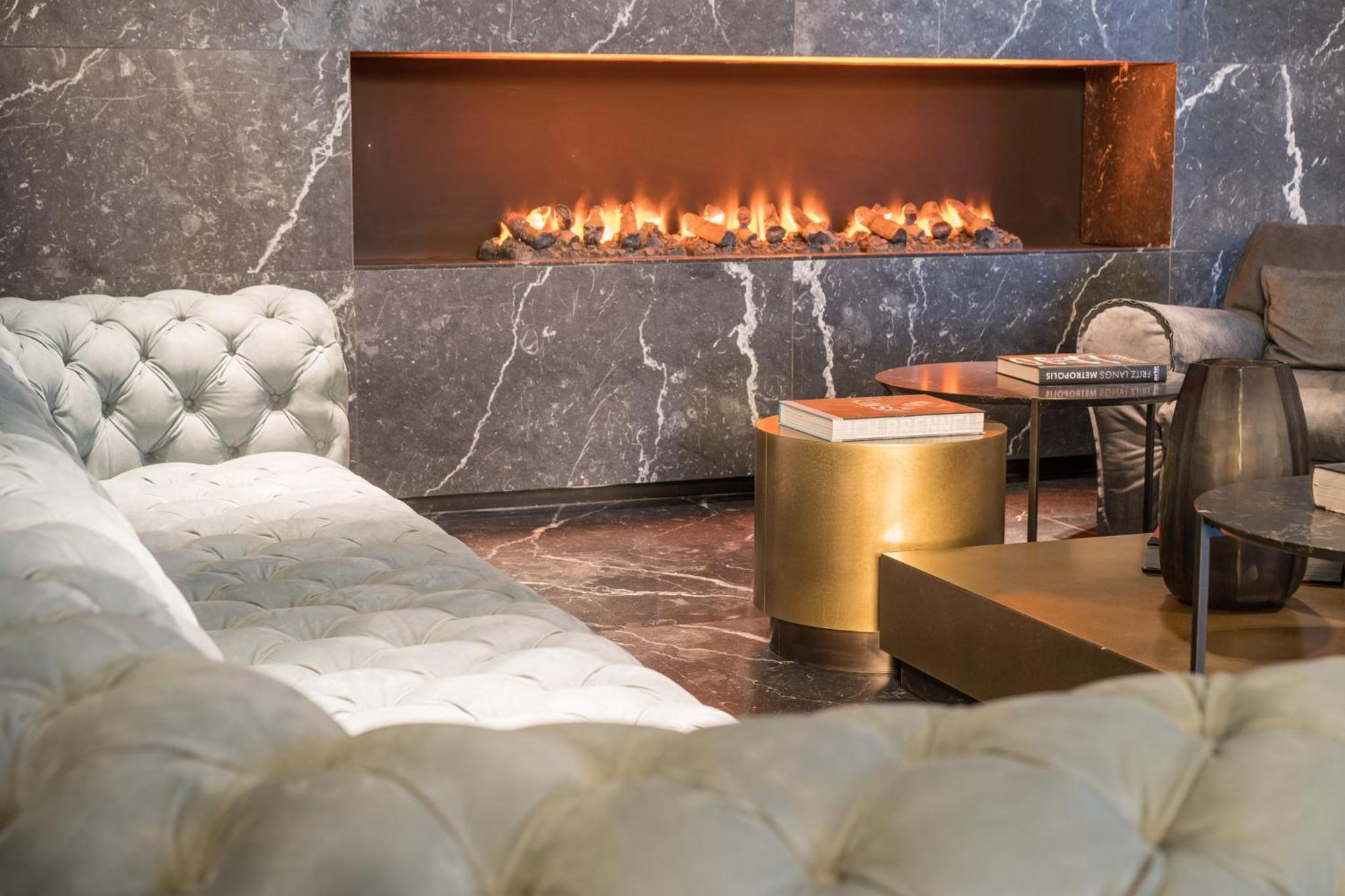 Hotel One Berlin-upper West Berlim
