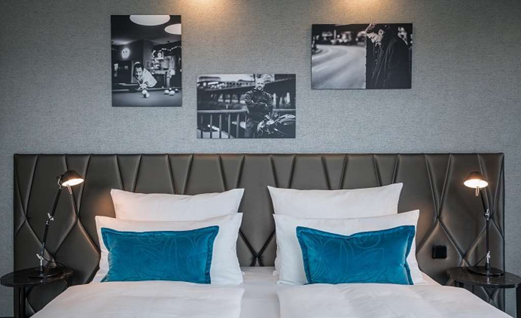 One Berlin-upper West Hotel Berlim